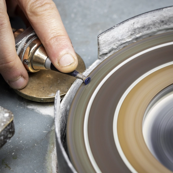 Les métiers de la joaillerie